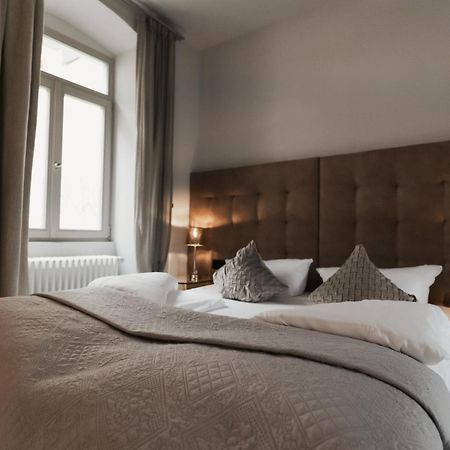 Bs Suites Heidelberg Exterior foto