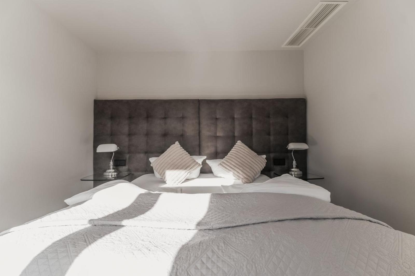 Bs Suites Heidelberg Exterior foto