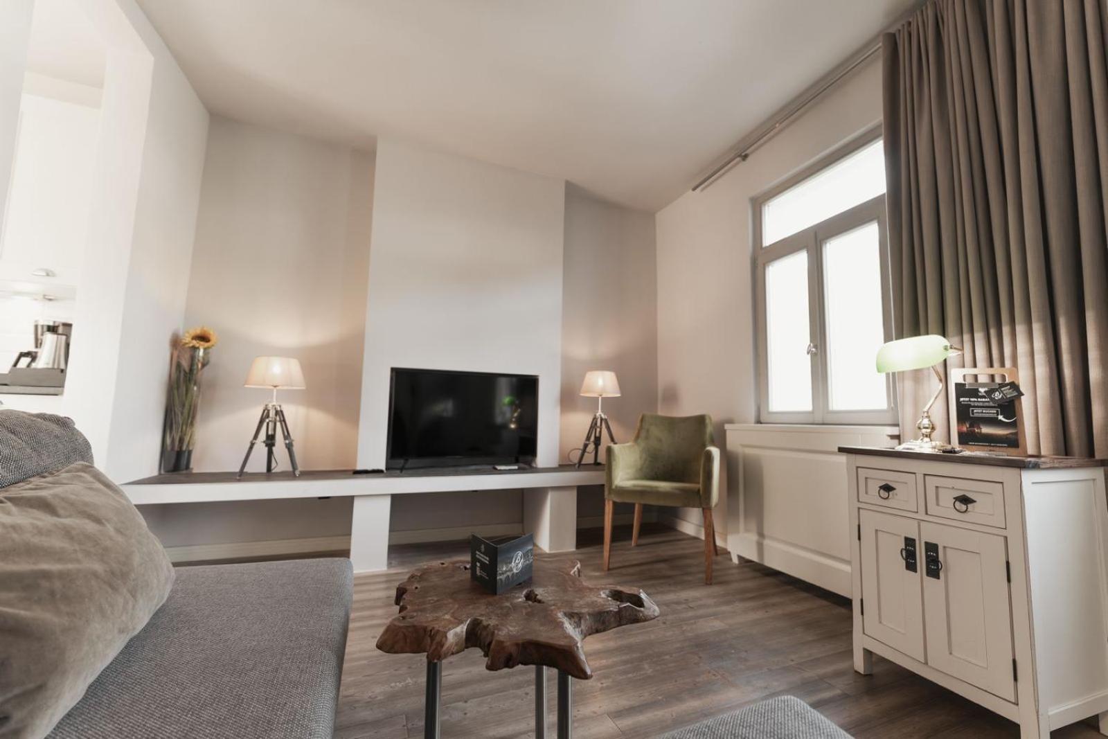 Bs Suites Heidelberg Exterior foto