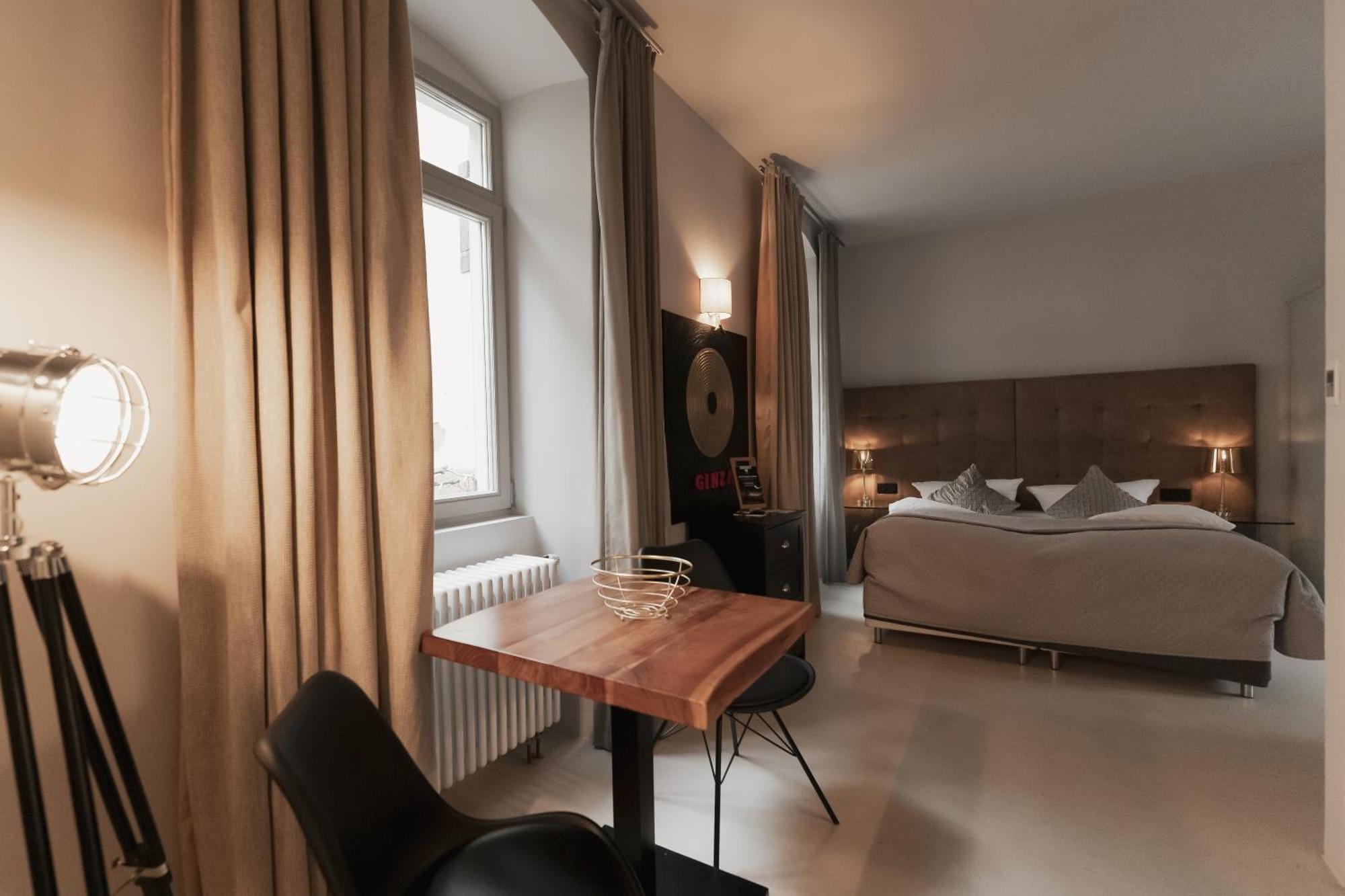 Bs Suites Heidelberg Exterior foto