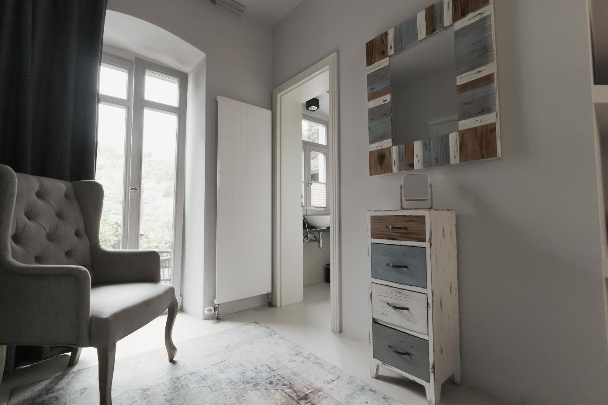 Bs Suites Heidelberg Exterior foto