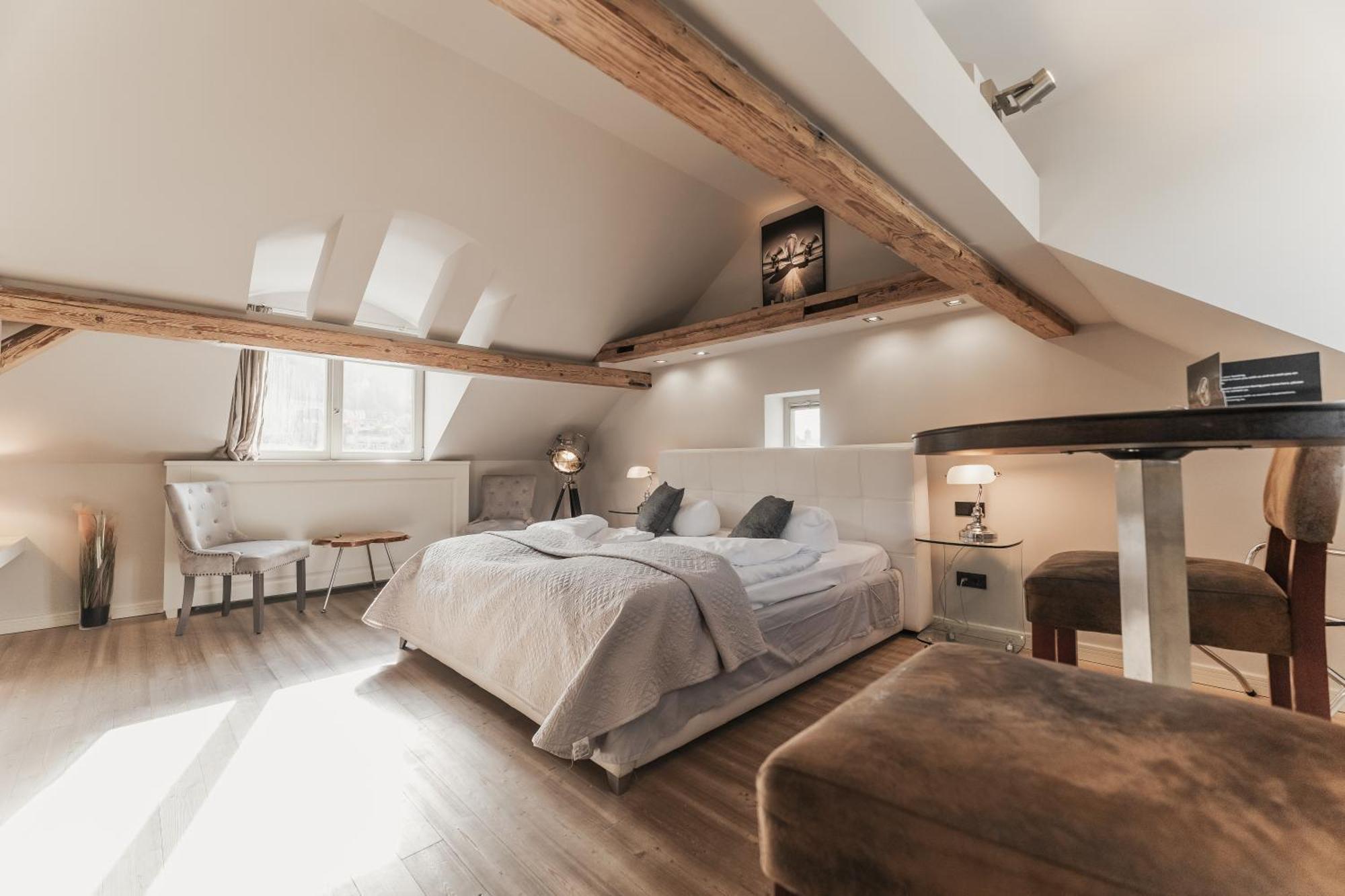 Bs Suites Heidelberg Exterior foto