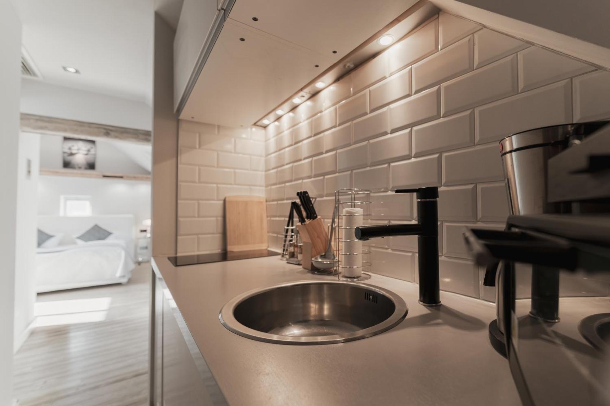 Bs Suites Heidelberg Exterior foto